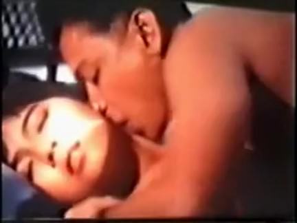 Ретро Порно Тайский Классический Секс Сцена Jhom Mon Ro видео