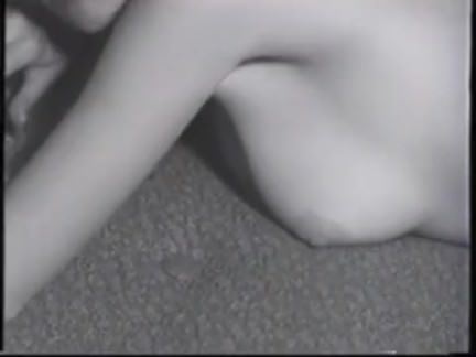 Ретро Порно сексуальная девушка полосы США 1959 видео